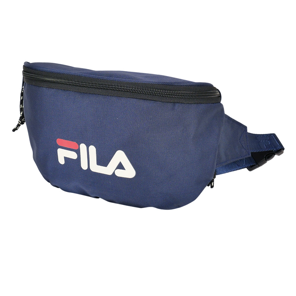 FILA Blue Unisex Waistpack - Supersports Thailand Supersports Thailand