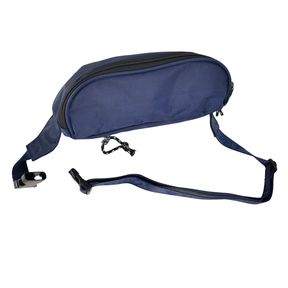 FILA Blue Unisex Waistpack - Supersports Thailand Supersports Thailand