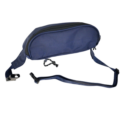 FILA Blue Unisex Waistpack - Supersports Thailand
