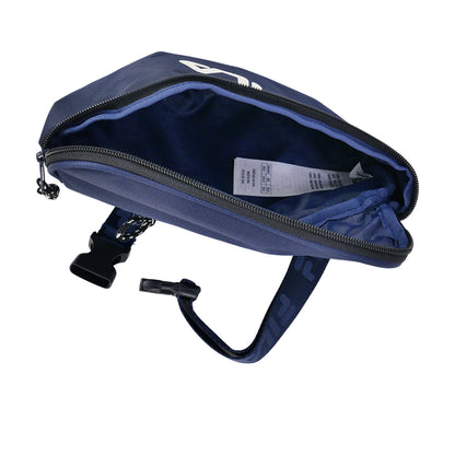 FILA Blue Unisex Waistpack - Supersports Thailand
