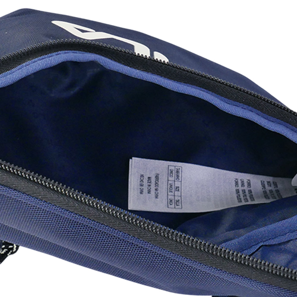 FILA Blue Unisex Waistpack - Supersports Thailand Supersports Thailand