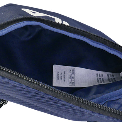 FILA Blue Unisex Waistpack - Supersports Thailand