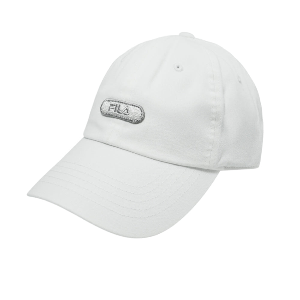 FILA In Heritage Unisex Cap - Supersports Thailand