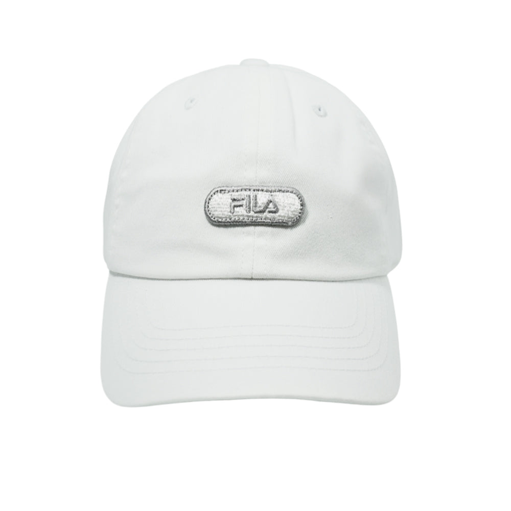 FILA In Heritage Unisex Cap - Supersports Thailand