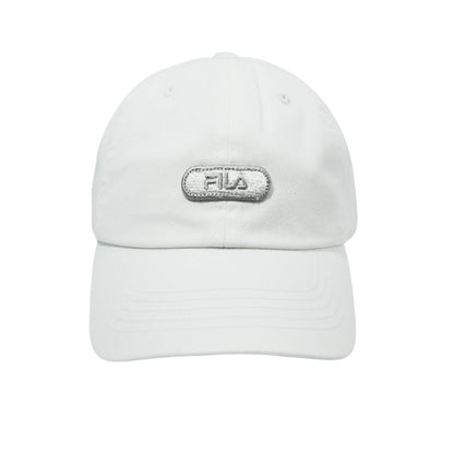 FILA In Heritage Unisex Cap - Supersports Thailand