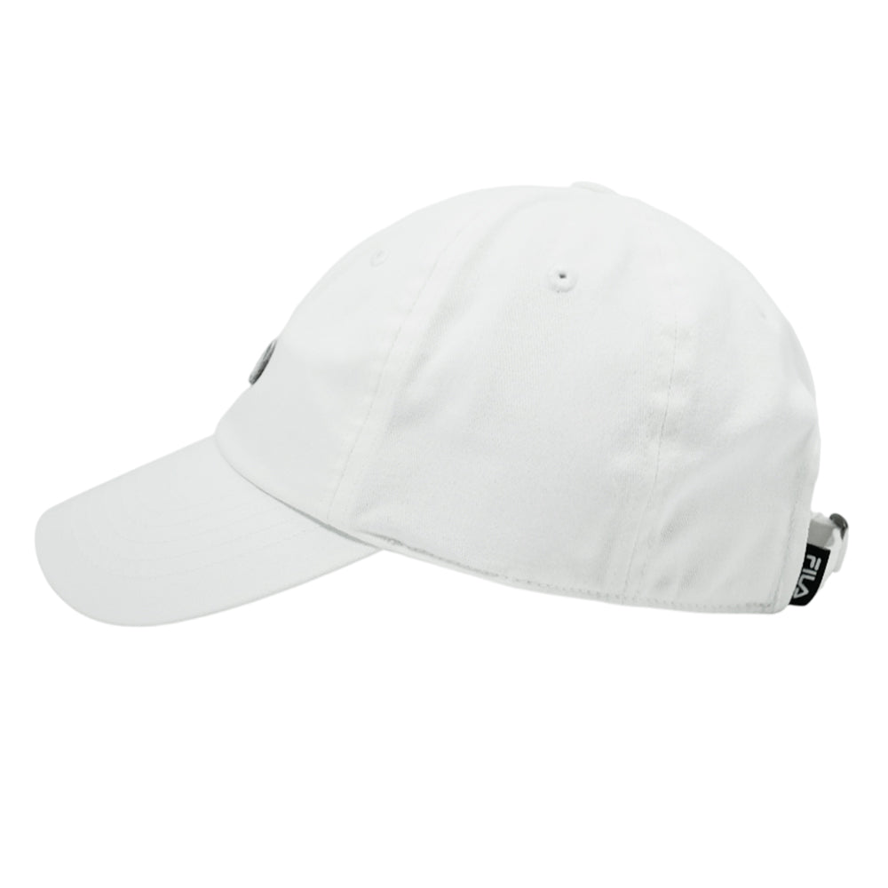FILA In Heritage Unisex Cap - Supersports Thailand