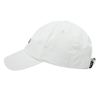 FILA In Heritage Unisex Cap - Supersports Thailand