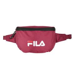 FILA Red Unisex Waistpack - Supersports Thailand