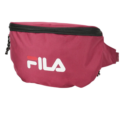 FILA Red Unisex Waistpack - Supersports Thailand