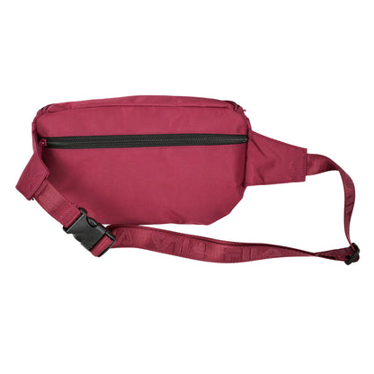 FILA Red Unisex Waistpack - Supersports Thailand