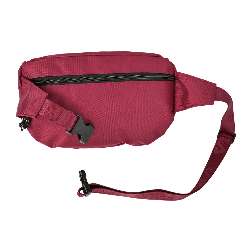 FILA Red Unisex Waistpack - Supersports Thailand Supersports Thailand