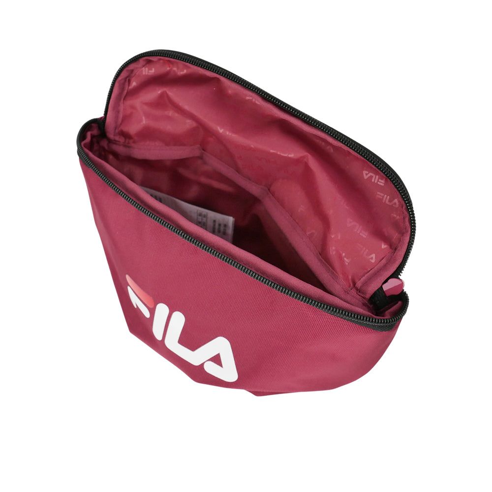 FILA Red Unisex Waistpack - Supersports Thailand Supersports Thailand