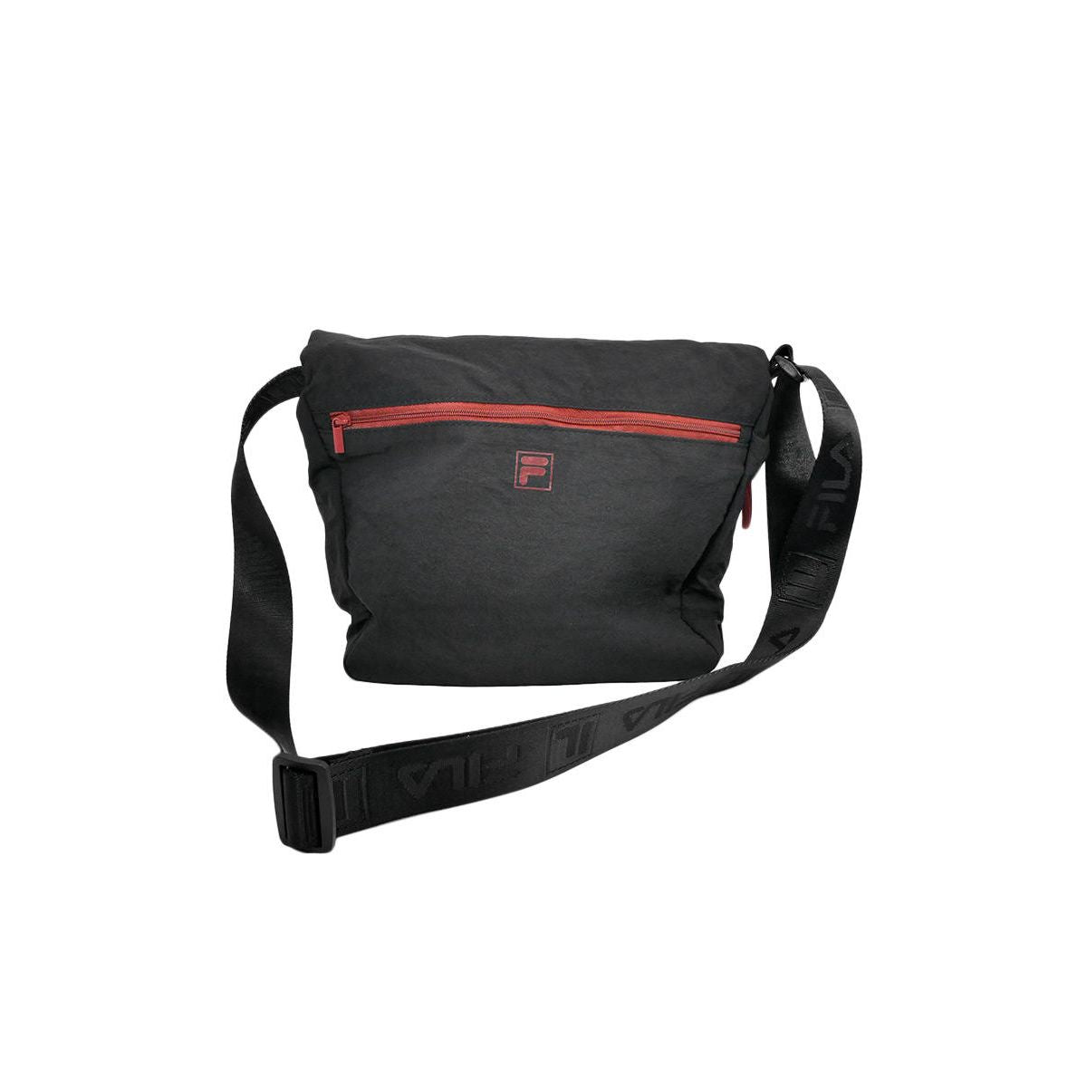 FILA CBA240701U Unisex Crossbody Bag - Supersports Thailand Supersports Thailand