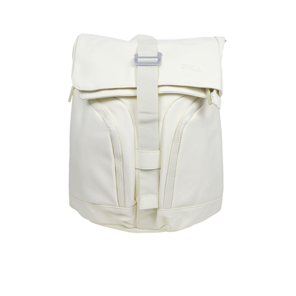FILA Luxe Unisex Backpack - Supersports Thailand Supersports Thailand