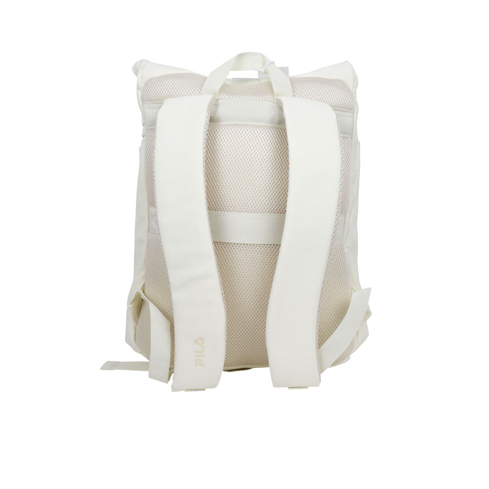 FILA Luxe Unisex Backpack - Supersports Thailand Supersports Thailand