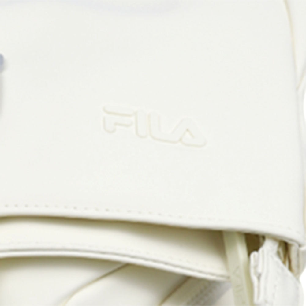 FILA Luxe Unisex Backpack - Supersports Thailand Supersports Thailand