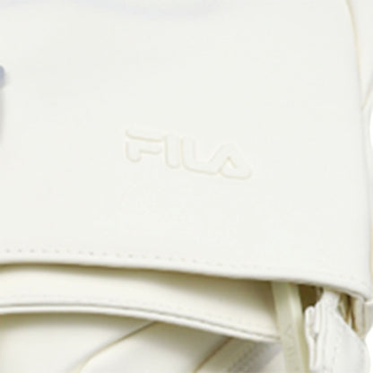 FILA Luxe Unisex Backpack - Supersports Thailand