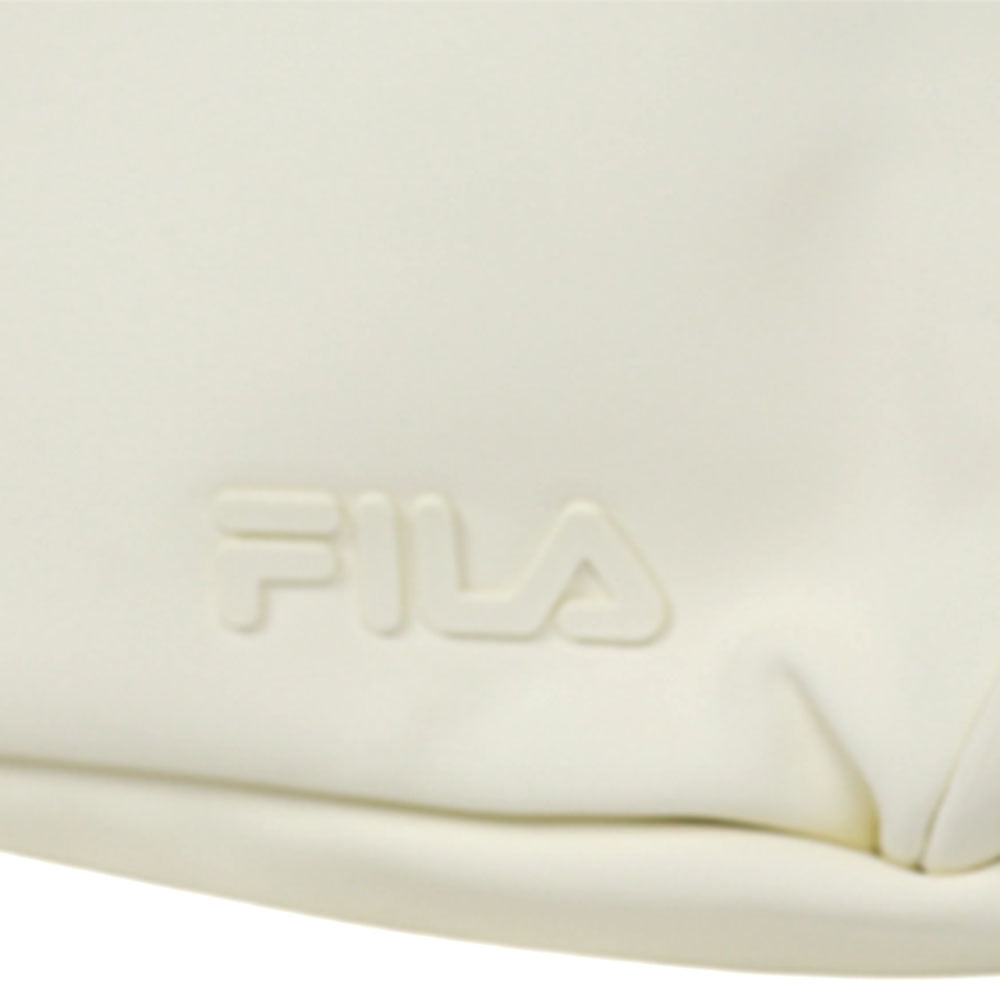 FILA Luxe Unisex Crossbody Bag - Supersports Thailand Supersports Thailand