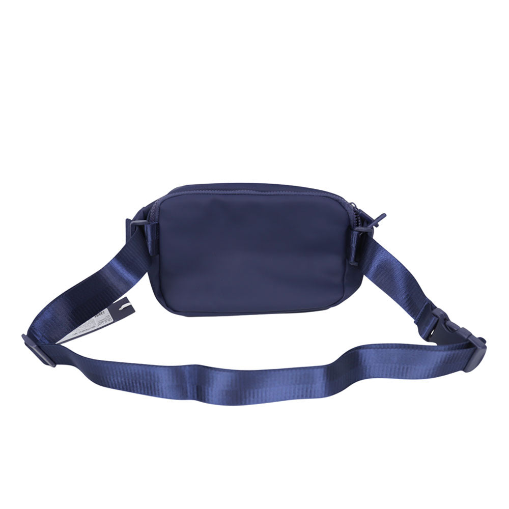 FILA Luxe Unisex Crossbody Bag - Supersports Thailand Supersports Thailand