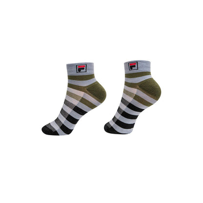 FILA SCO230401U Ankle Unisex Socks - Supersports Thailand
