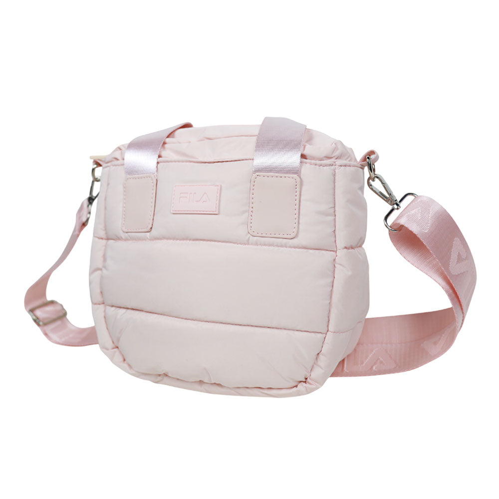 FILA Shine Unisex Crossbody Bag - Supersports Thailand Supersports Thailand