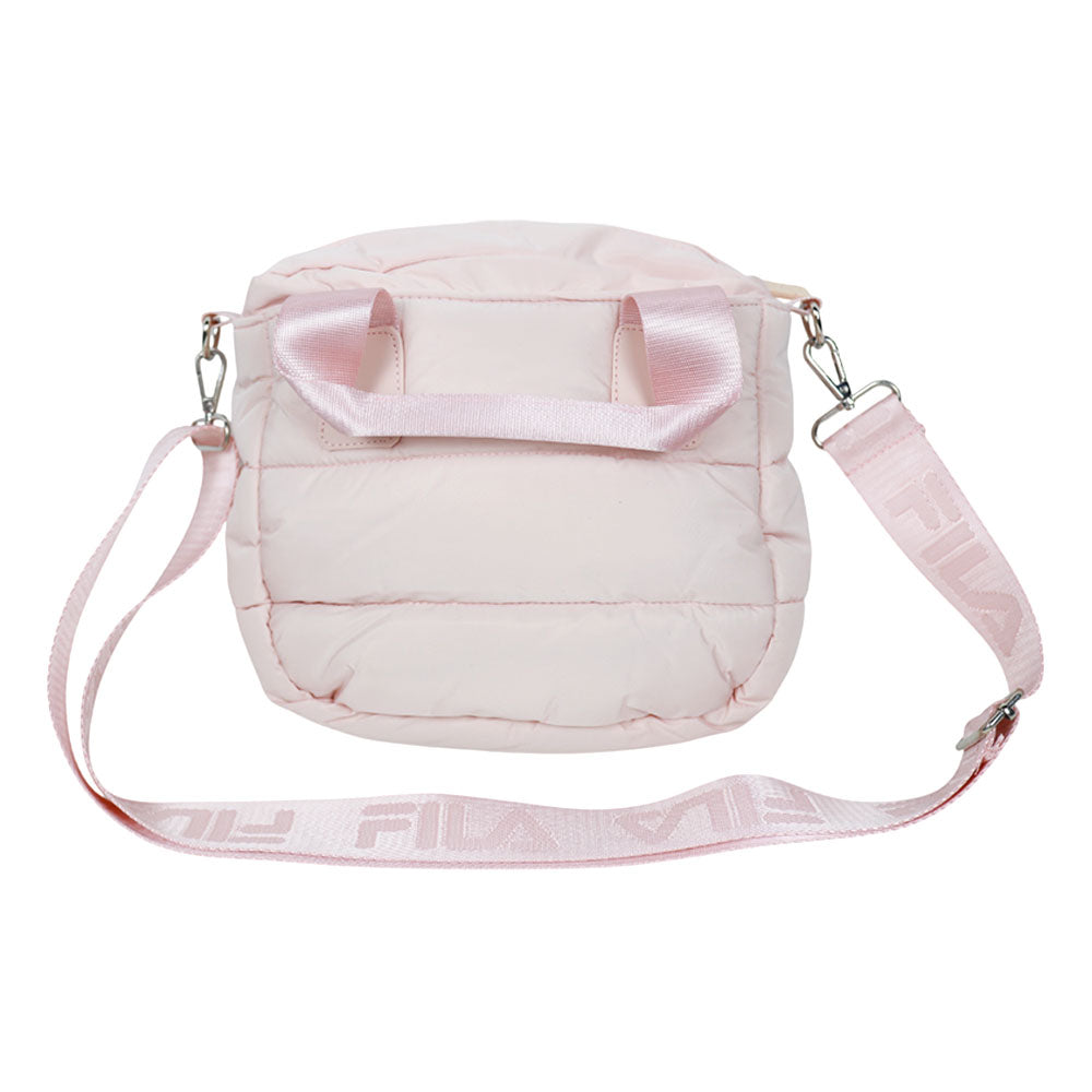FILA Shine Unisex Crossbody Bag - Supersports Thailand Supersports Thailand
