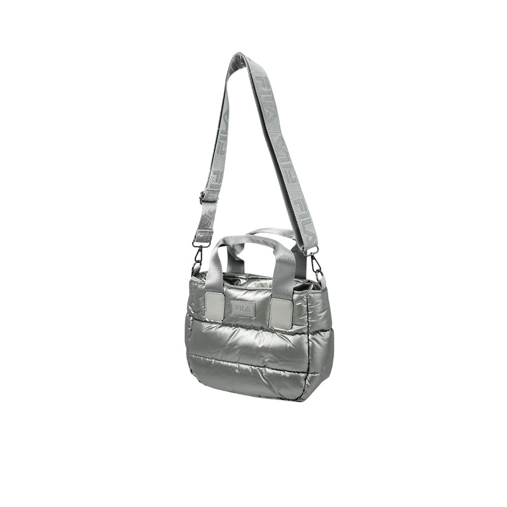 FILA Shine Unisex Crossbody Bag - Supersports Thailand Supersports Thailand
