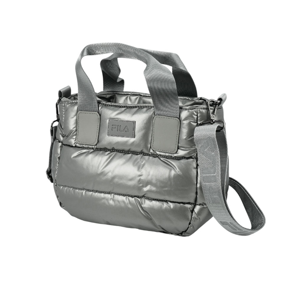 FILA Shine Unisex Crossbody Bag - Supersports Thailand