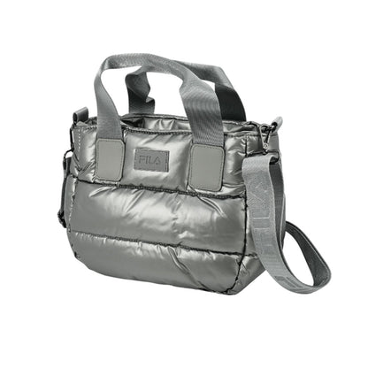 FILA Shine Unisex Crossbody Bag - Supersports Thailand