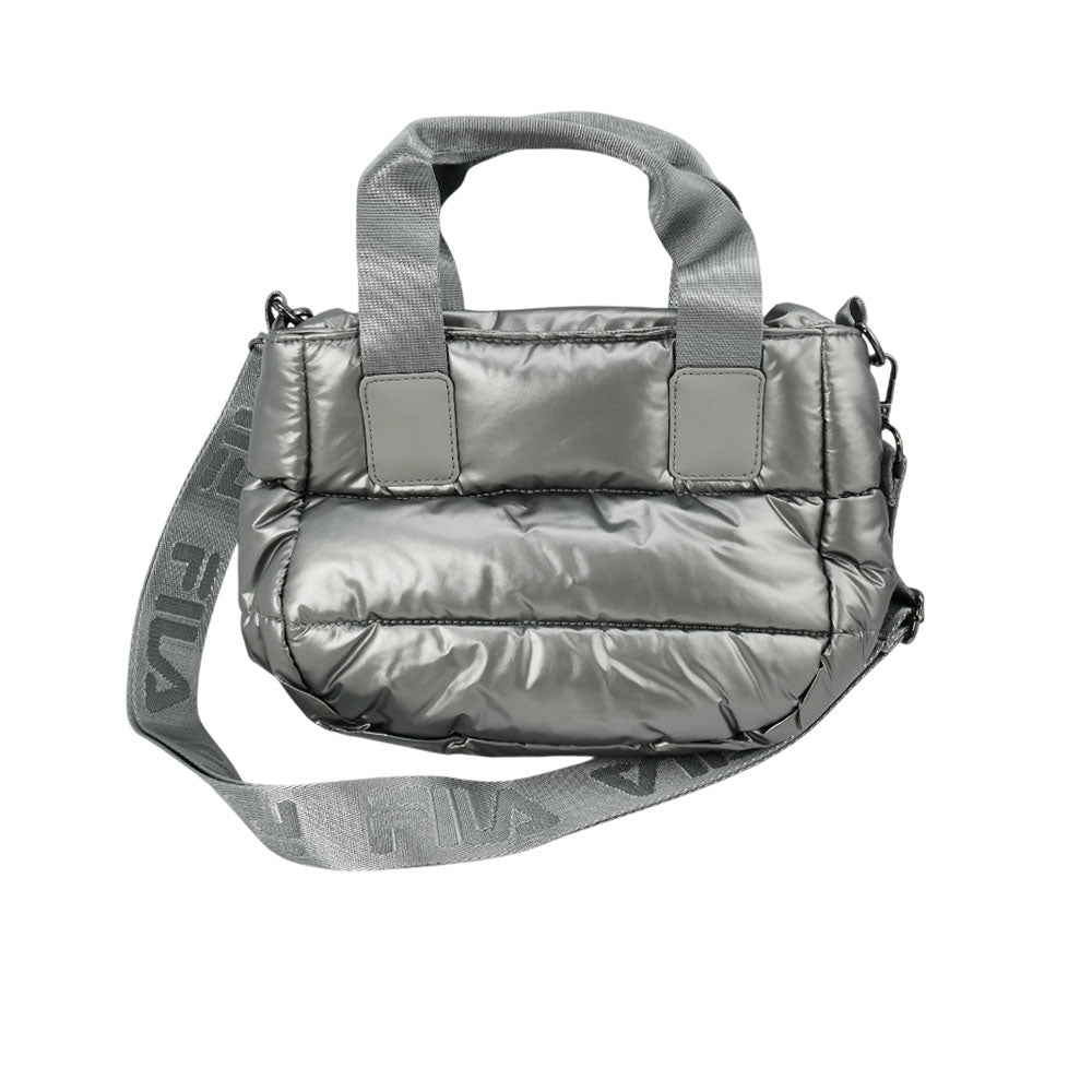 FILA Shine Unisex Crossbody Bag - Supersports Thailand Supersports Thailand