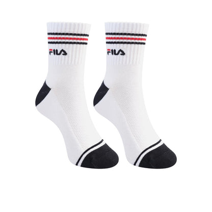 FILA SOO241002U ถุงเท้าผู้ใหญ่