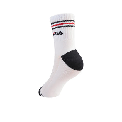 FILA SOO241002U ถุงเท้าผู้ใหญ่
