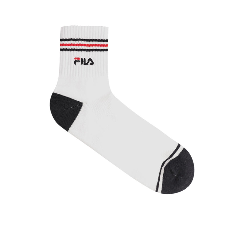 FILA SOO241002U ถุงเท้าผู้ใหญ่