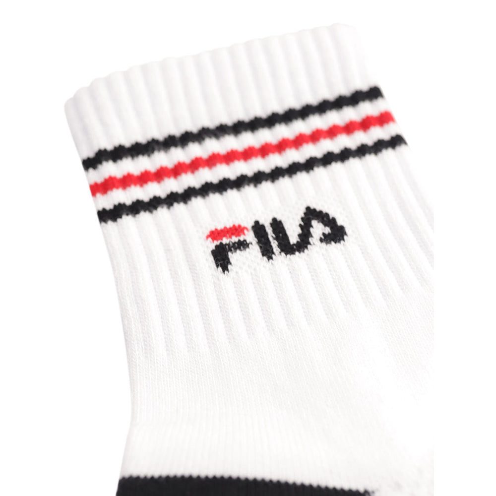 FILA SOO241002U ถุงเท้าผู้ใหญ่