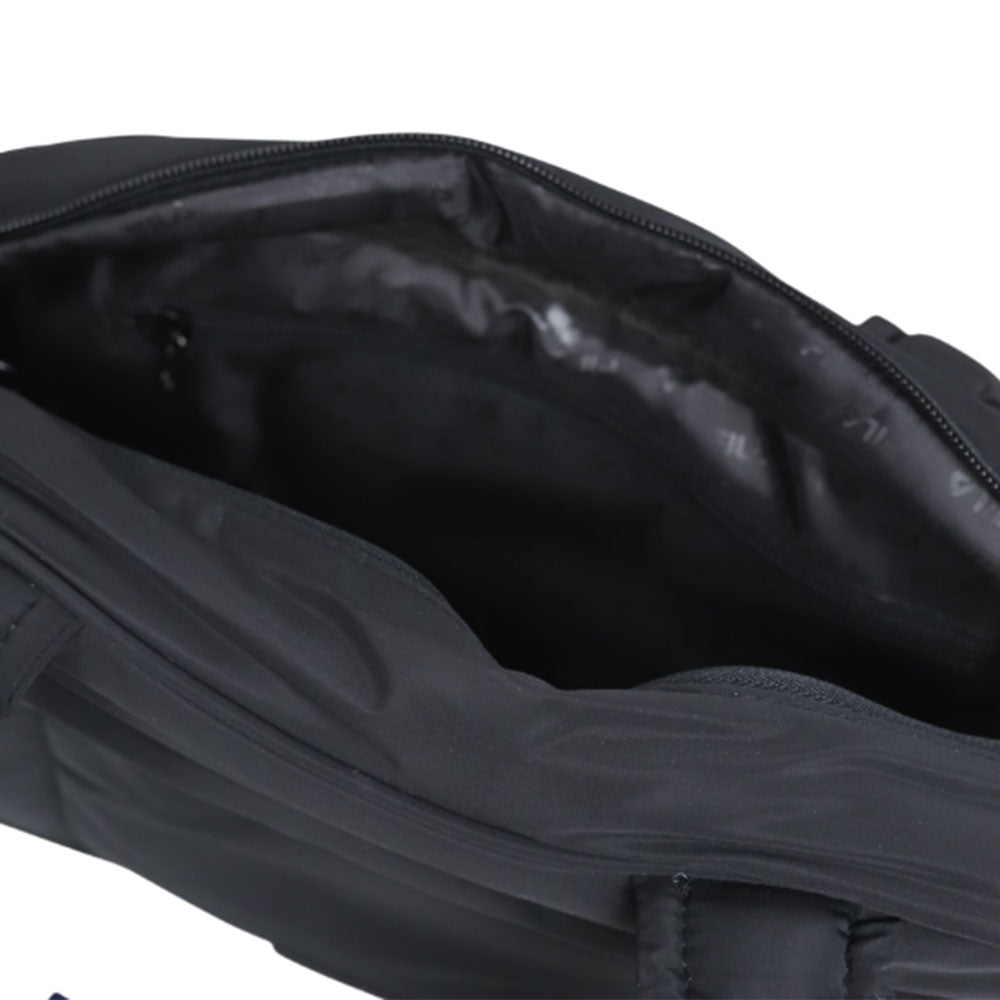 FILA Shine Unisex Shoulder Bag - Supersports Thailand Supersports Thailand