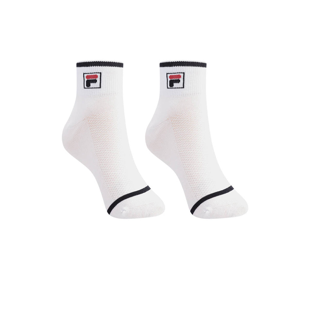 FILA SOO241003U ถุงเท้าผู้ใหญ่