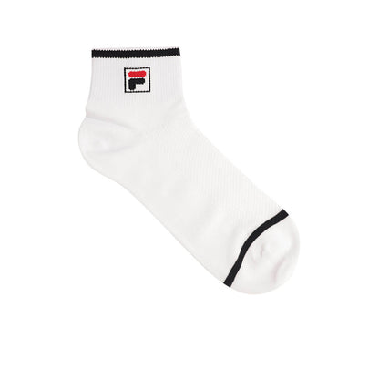 FILA SOO241003U ถุงเท้าผู้ใหญ่