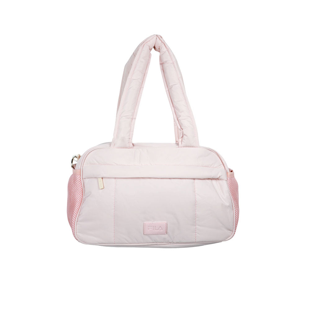 FILA Shine Unisex Shoulder Bag - Supersports Thailand Supersports Thailand