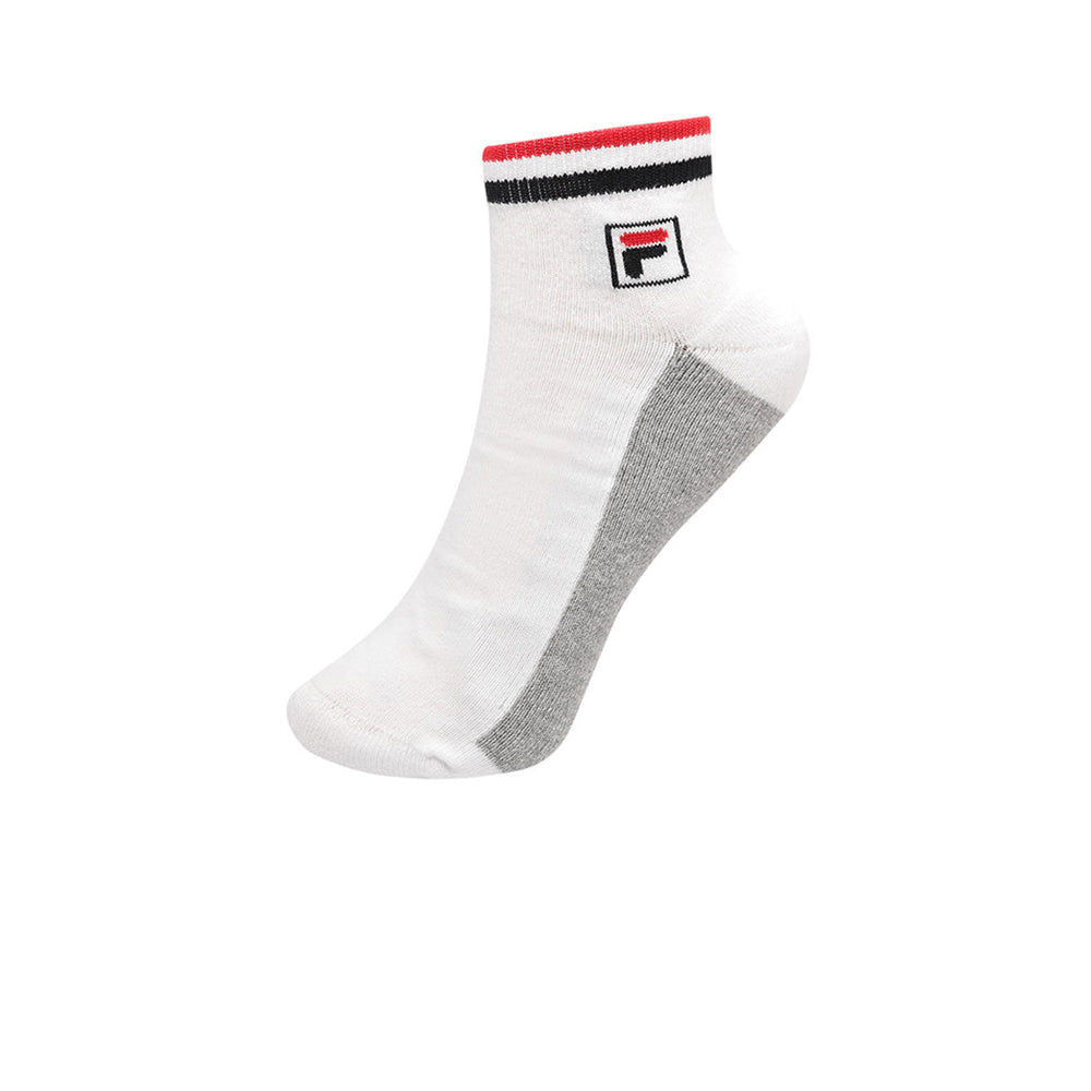 FILA SOO241004U Unisex Socks - Supersports Thailand Supersports Thailand