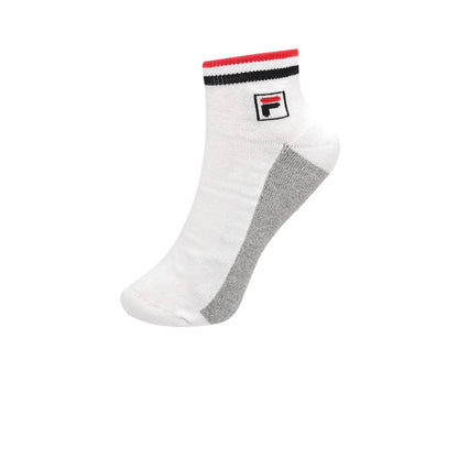 FILA SOO241004U Unisex Socks - Supersports Thailand