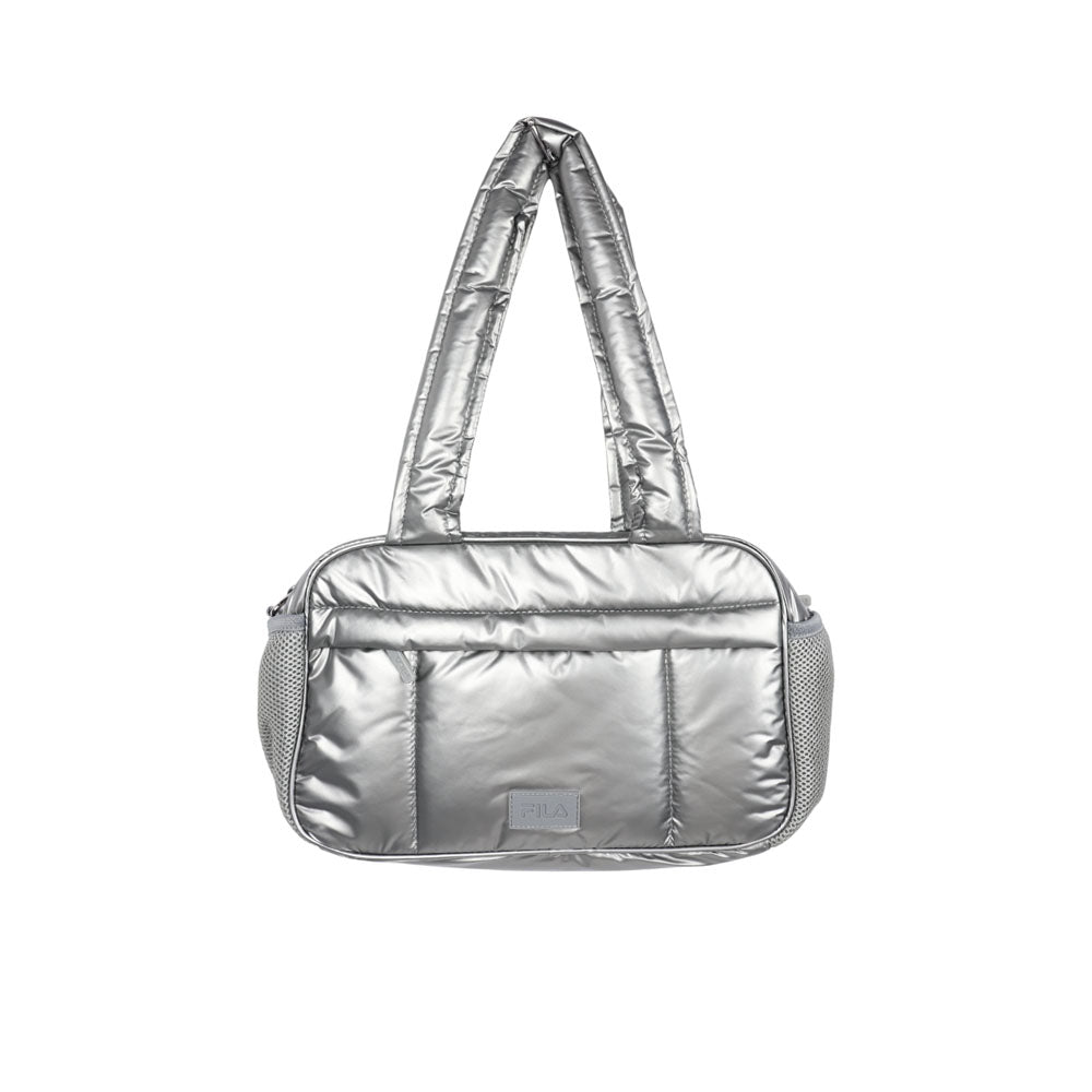 FILA Shine Unisex Shoulder Bag - Supersports Thailand