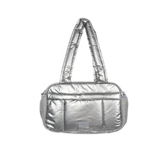 FILA Shine Unisex Shoulder Bag - Supersports Thailand