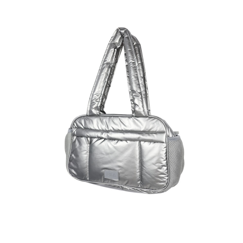 FILA Shine Unisex Shoulder Bag - Supersports Thailand