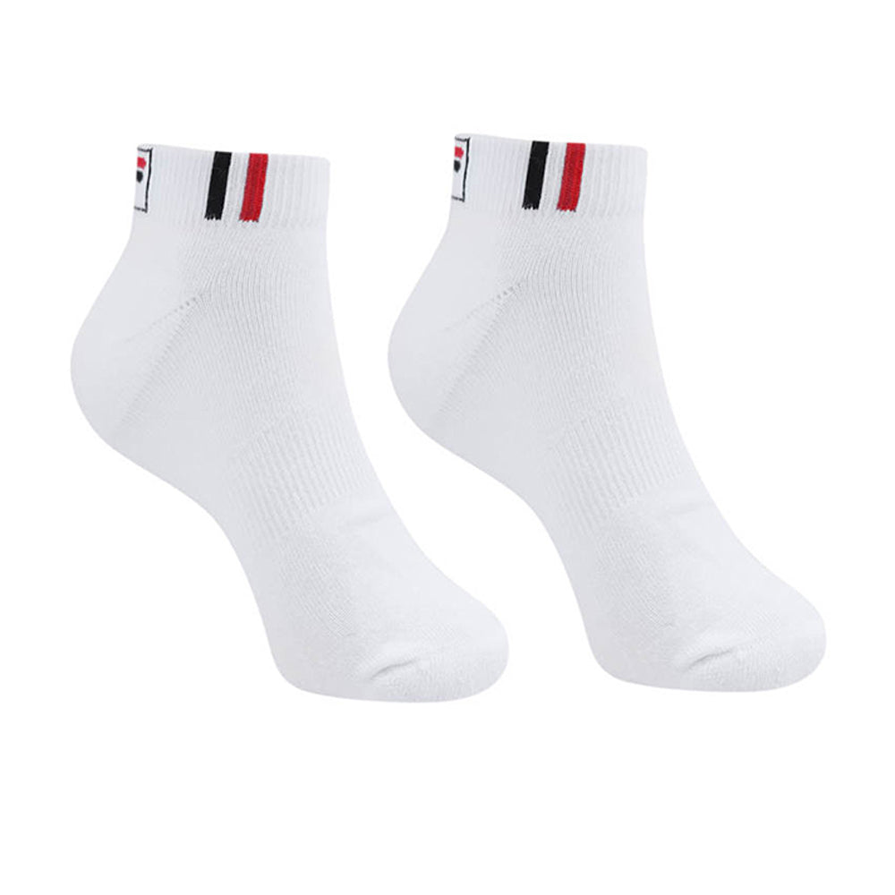FILA SOO241005U Unisex Socks - Supersports Thailand