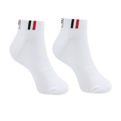 FILA SOO241005U Unisex Socks - Supersports Thailand