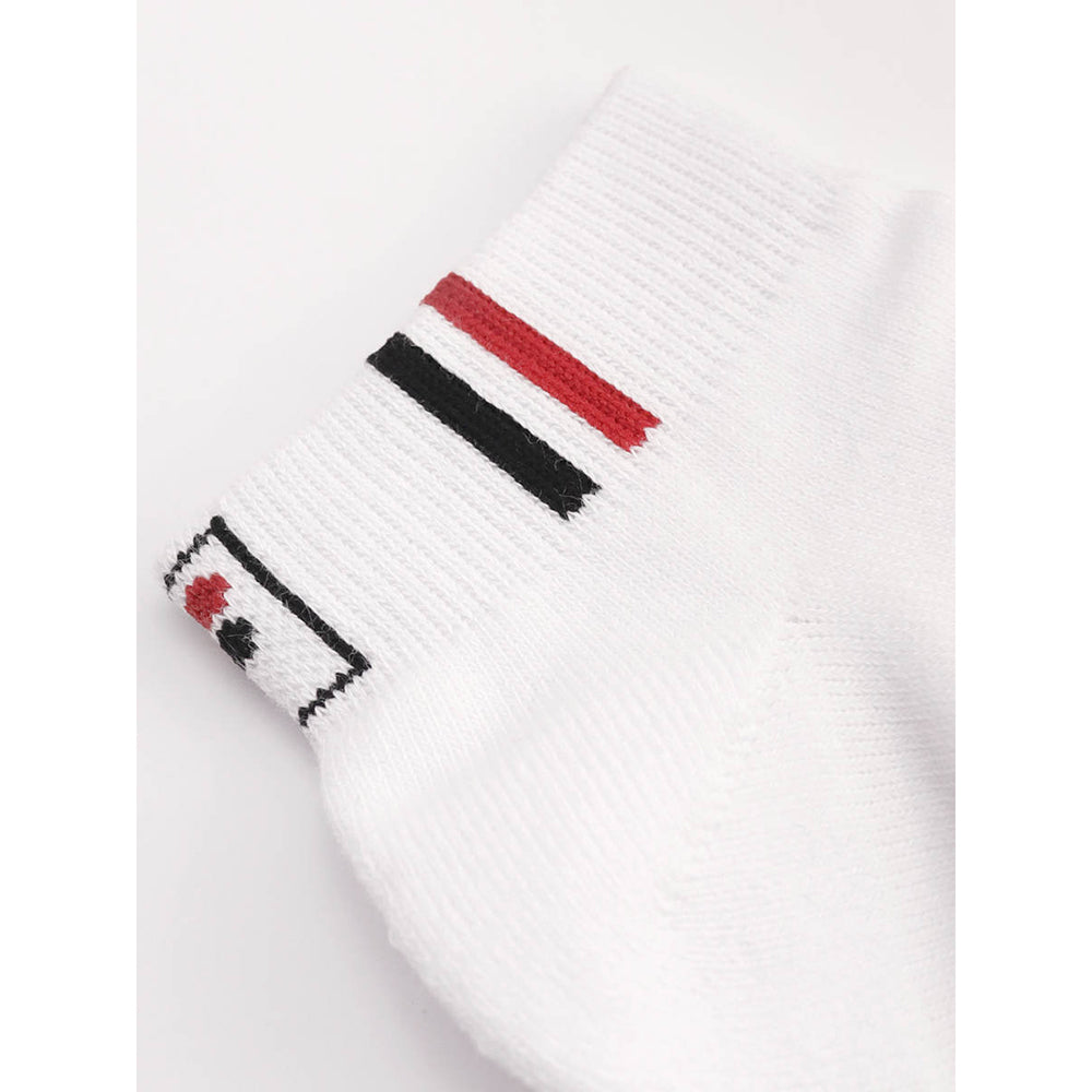 FILA SOO241005U Unisex Socks - Supersports Thailand