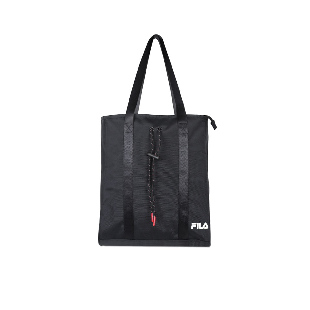 FILA Unity Unisex Tote Bag - Supersports Thailand Supersports Thailand