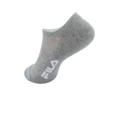 FILA No Show WQ11601 Unisex Socks - Supersports Thailand