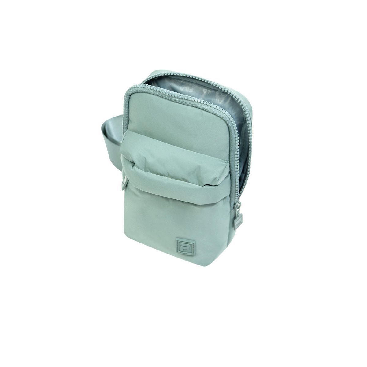 FILA Chubby CBV240703U Unisex Crossbody Bag - Supersports Thailand Supersports Thailand