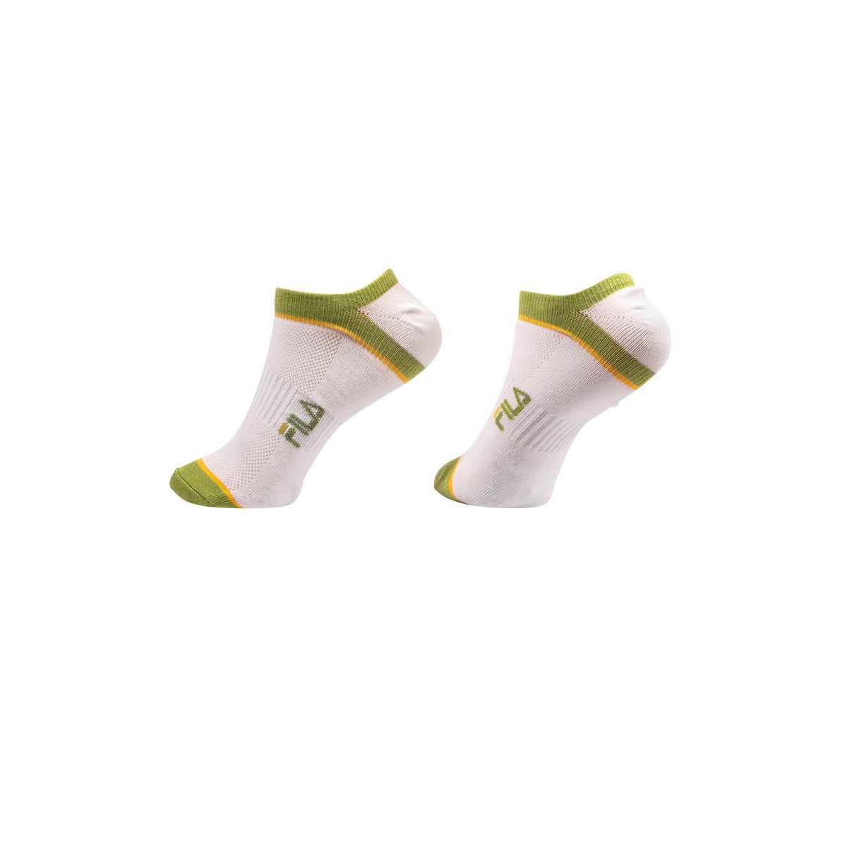 FILA SCT230102U Unisex Socks - Supersports Thailand